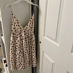 Zara dress